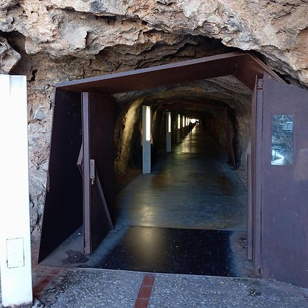 Casa El Angel Loft Denia Centro Con Parking Apartment ภายนอก รูปภาพ