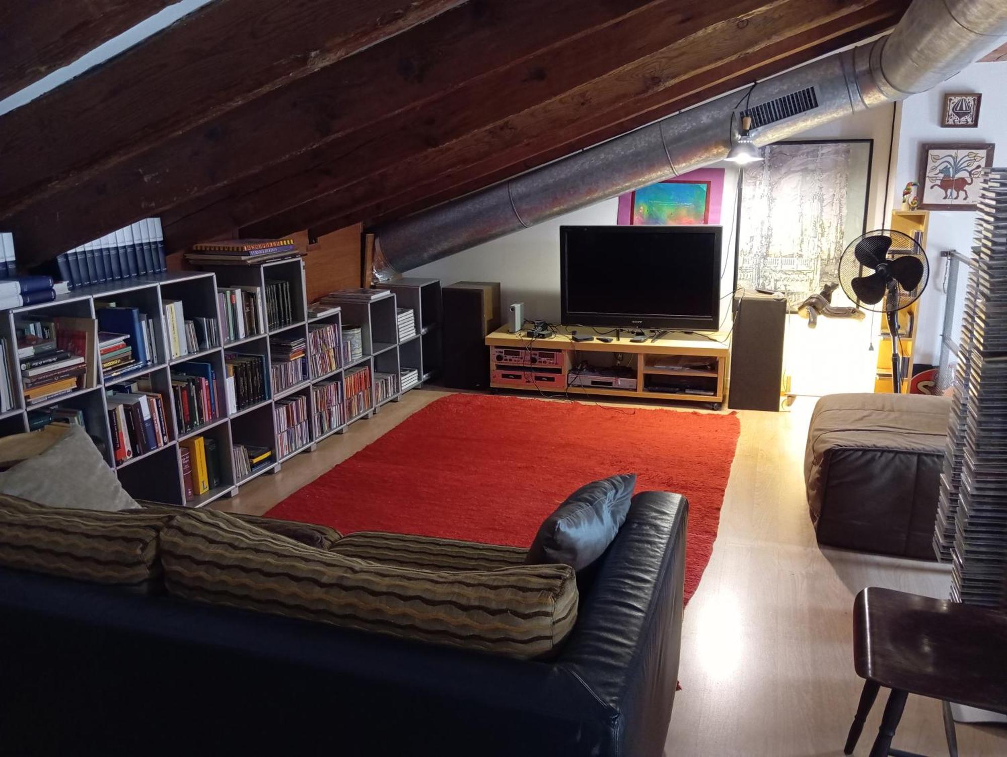 Casa El Angel Loft Denia Centro Con Parking Apartment ภายนอก รูปภาพ