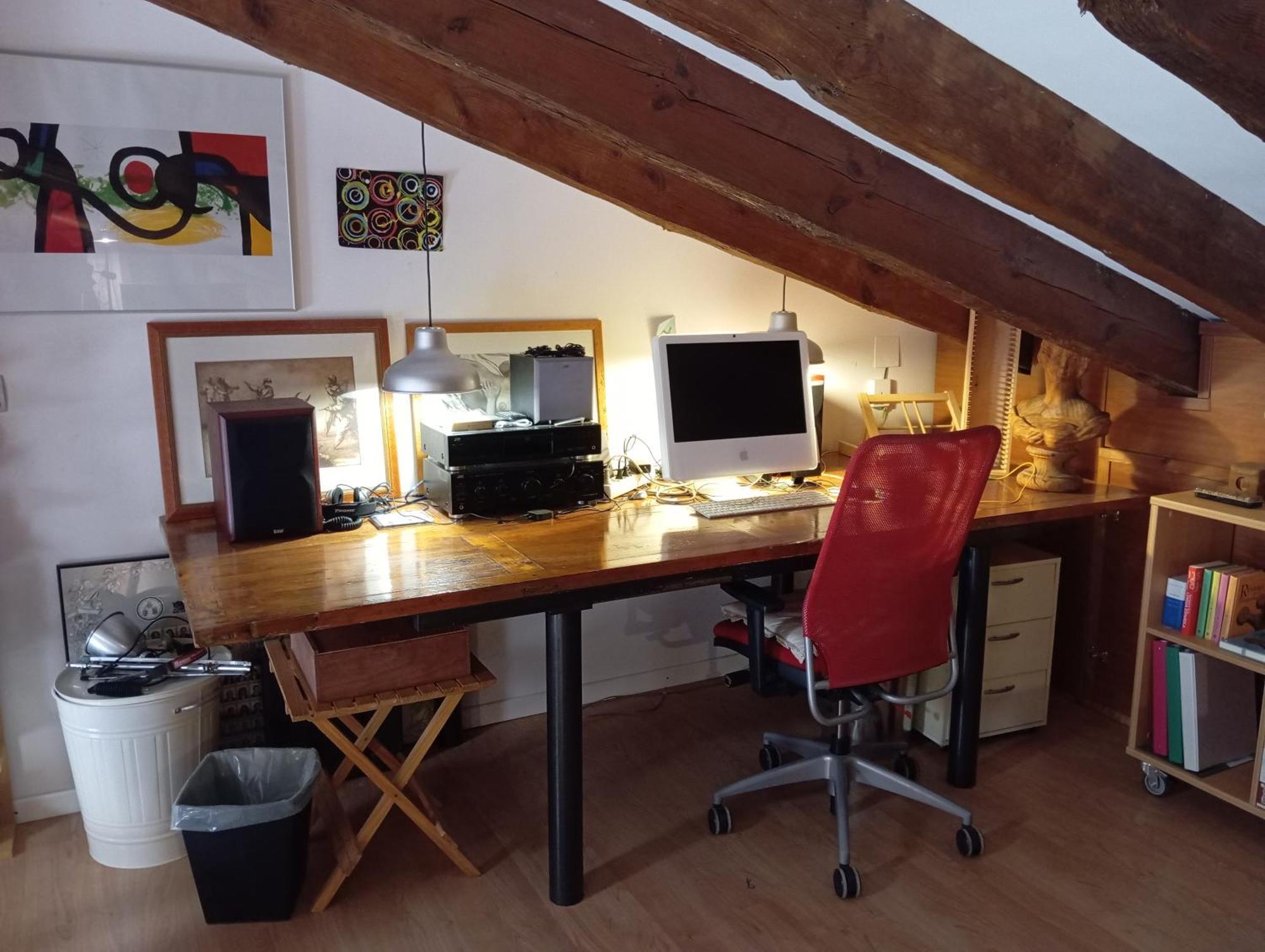 Casa El Angel Loft Denia Centro Con Parking Apartment ภายนอก รูปภาพ