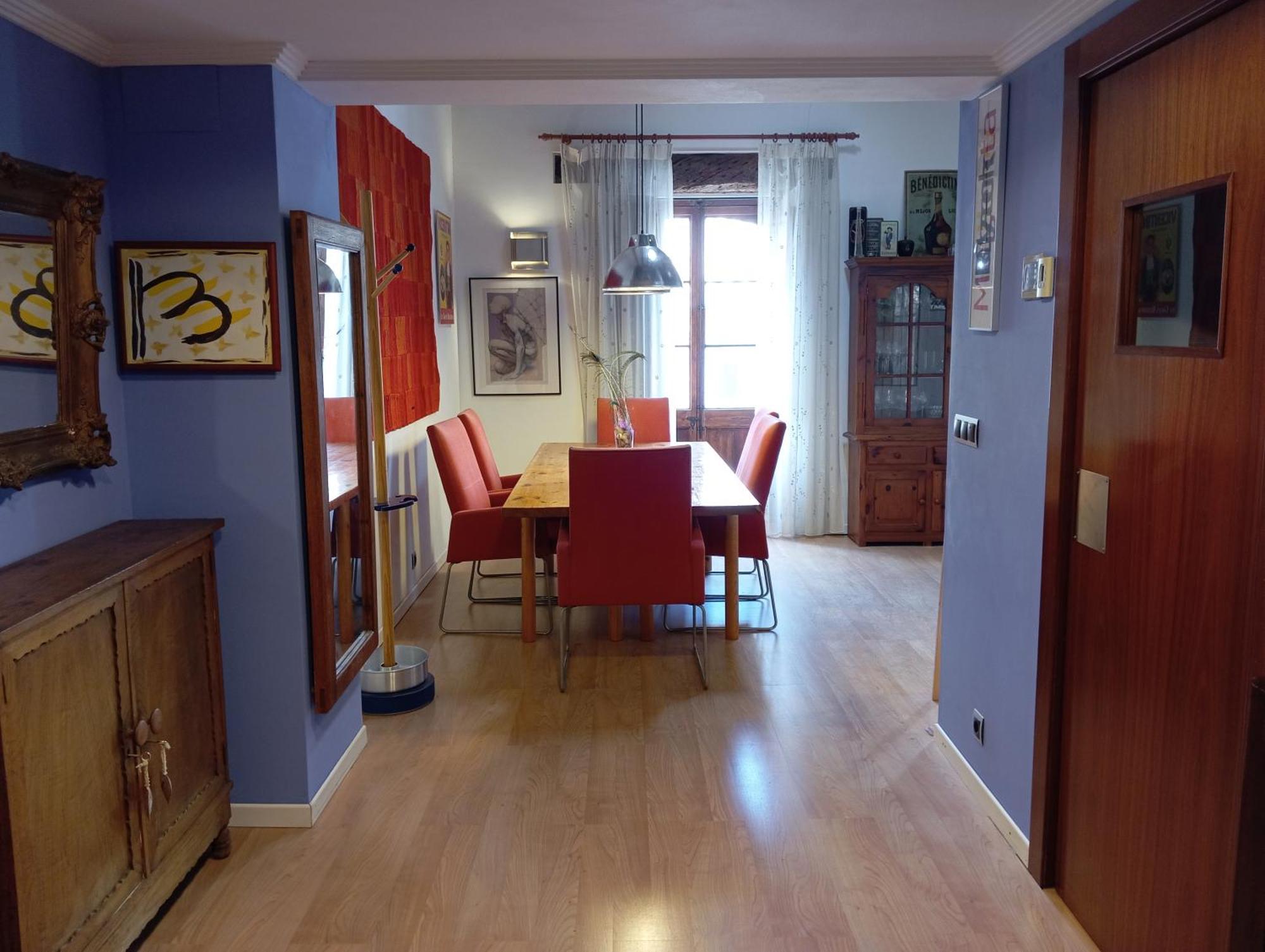 Casa El Angel Loft Denia Centro Con Parking Apartment ภายนอก รูปภาพ