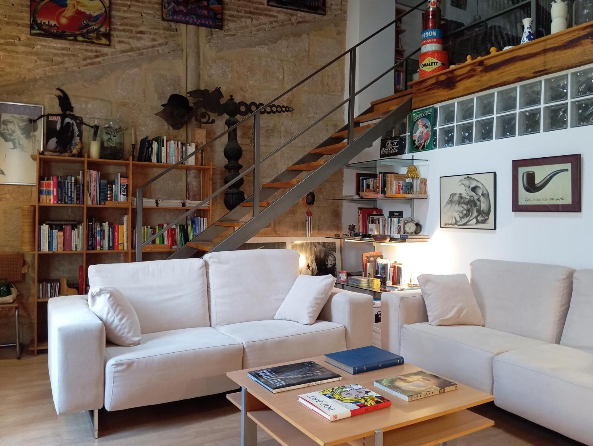 Casa El Angel Loft Denia Centro Con Parking Apartment ภายนอก รูปภาพ